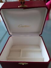 Scatola Cartier usato in Italia | vedi tutte i 10 prezzi!