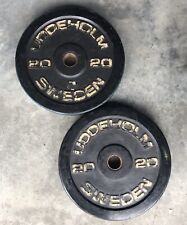 eleiko weights for sale  Overland Park