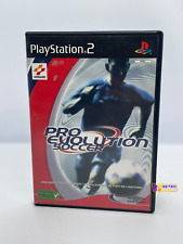 Usado, Pro Evolution Soccer PS2 PAL completo comprar usado  Enviando para Brazil