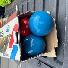 Vintage bocce ball for sale  Newport