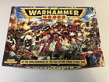 Warhammer 40000 starter d'occasion  Expédié en Belgium