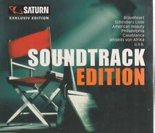 Saturn soundtrack edition gebraucht kaufen  Groß-Umstadt