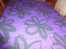 dark green tablecloth for sale  LLANDEILO