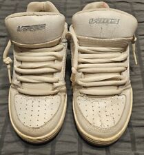 Sapatos de skate vintage Vans Westchester tamanho 8 comprar usado  Enviando para Brazil