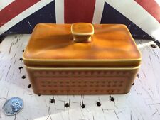 Vintage 1970s hornsea for sale  GAINSBOROUGH