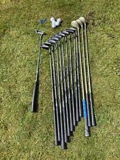 Golf clubs for sale  OLDHAM