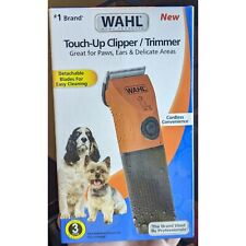 Wahl dog touch for sale  Neosho