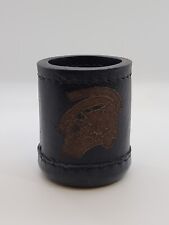 Leather dice cup for sale  Gardena