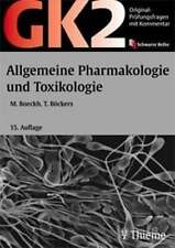 Allgemeine pharmakologie toxik gebraucht kaufen  Stuttgart