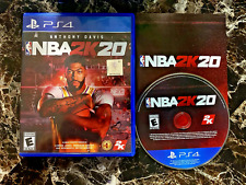 2020 nba 2k20 for sale  Gainesville