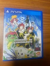 Digimon story cybersleuth for sale  Union City