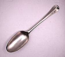 rat tail spoon for sale  EPPING