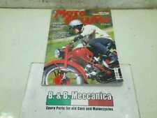 Motociclismo epoca 2004 usato  Gambettola