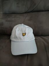 Lyle scott cap for sale  DOVER