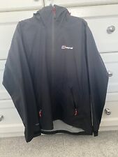 Mens berghaus waterproof for sale  Shipping to Ireland