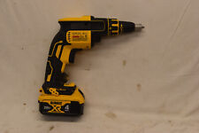 Dewalt dcf620 max for sale  Lacey