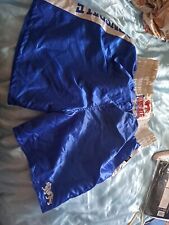Lonsdale satin boxing for sale  GOOLE