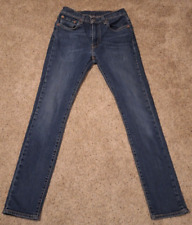 Levis 519 jeans for sale  Natchitoches