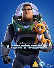 Disney pixar lightyear for sale  LONDON