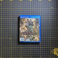 Soul Sacrifice Sony PlayStation PS Vita PSV japonês chinês completo com manual comprar usado  Enviando para Brazil