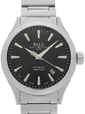 Relógio BALL Storkman Victory NM2098C-S3J-BK masculino automático #T578 comprar usado  Enviando para Brazil