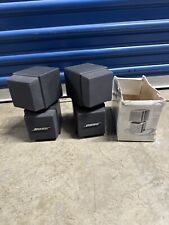 Bose acoustimass 500 for sale  Ironia