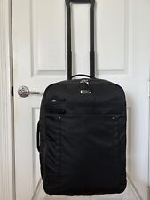 Tumi voyageur black for sale  Immokalee