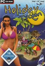 Holiday tycoon uig gebraucht kaufen  Berlin