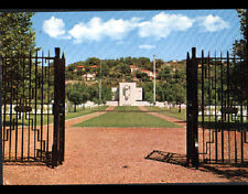 Draguignan cimetiere americain d'occasion  Baugy