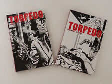 Buch comic torpedo gebraucht kaufen  Mahlberg