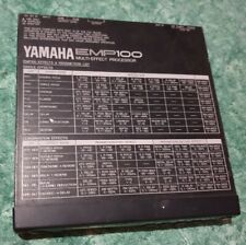 Yamaha emp100 multi usato  Roma