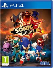 Sonic forces game for sale  UK