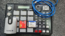 Akai MPC500 Memory Music Production Sampler & Sequencer drum machine controller for sale  Shipping to Canada