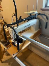 long arm quilting machine Voyager for sale  Floresville