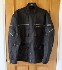Rst textile motorcycle for sale  DALKEITH