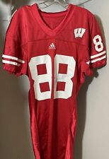 Adidas wisconsin badgers for sale  Novato
