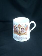 Royal coronation cup for sale  HULL