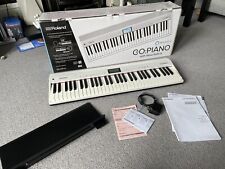 roland piano for sale  HESSLE