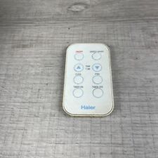 Haier white buttons for sale  Merced