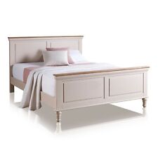 Oak furnitureland bed for sale  WIGAN