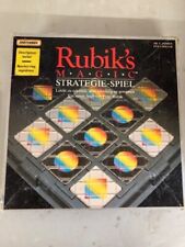 Rubik magic strategy d'occasion  Givet