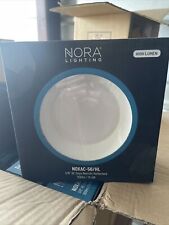 Nora lighting noxac for sale  Groveland