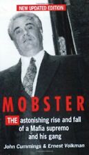 Mobster improbable rise for sale  UK