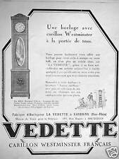 Publicité presse 1928 d'occasion  Compiègne