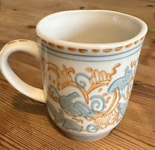Anthropologie mug stoneware for sale  LONDON