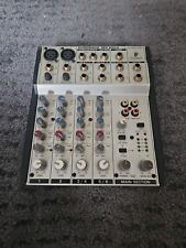 Behringer eurorack mixer for sale  PUDSEY