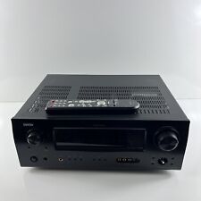 Denon avr 1709 for sale  Somers Point