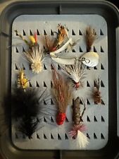 Fly fishing flies for sale  Easley