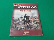 Relive waterloo del for sale  Shipping to Ireland