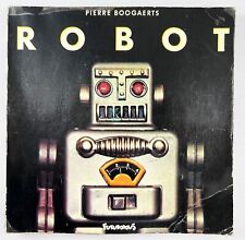 Robot book robots d'occasion  Expédié en Belgium